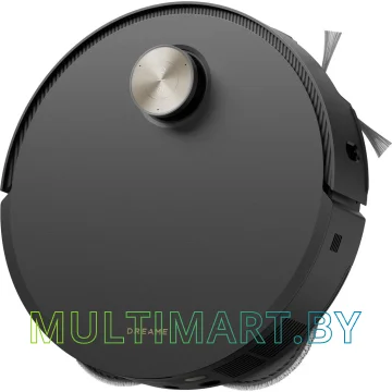 Робот-пылесос Dreame Robot Vacuum X50 Ultra Complete RLX85CE-4 (черный) картинка 7